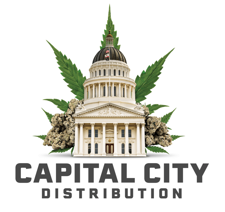 Capital City Distribution