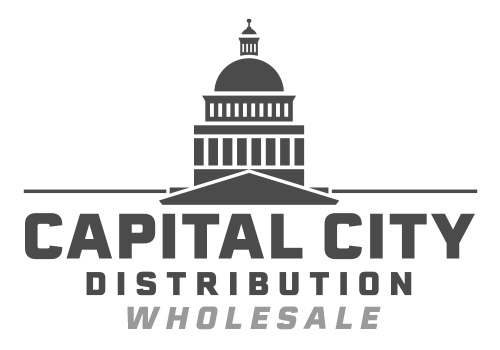 Capital City Distribution Wholesale